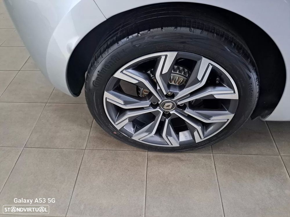 Renault Clio 1.0 TCe Intens - 7