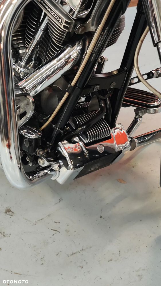 Harley-Davidson Touring Ultra Limited - 26