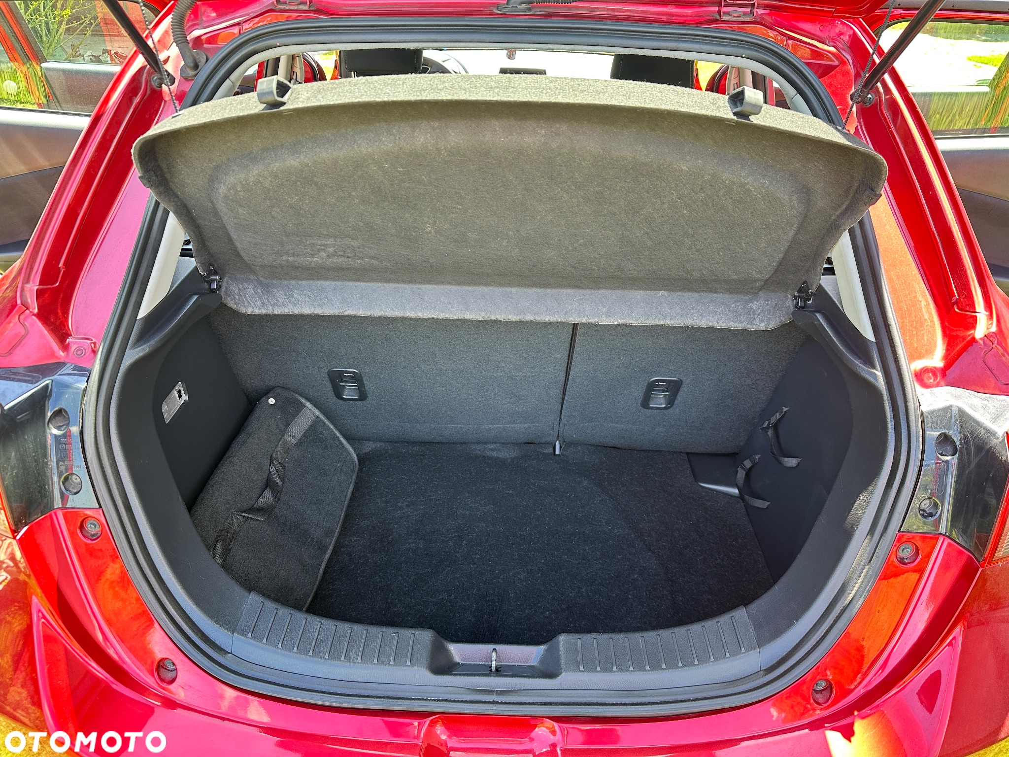 Mazda 2 1.5 Skymotion - 11