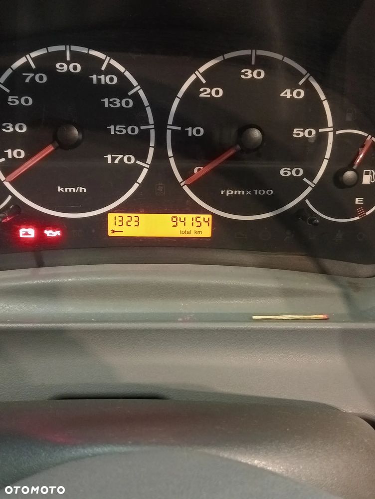 Citroën JUMPER FLEURETTE - 9