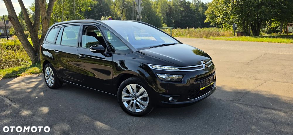 Citroën C4 Picasso BlueHDi 150 EAT6 Exclusive - 2