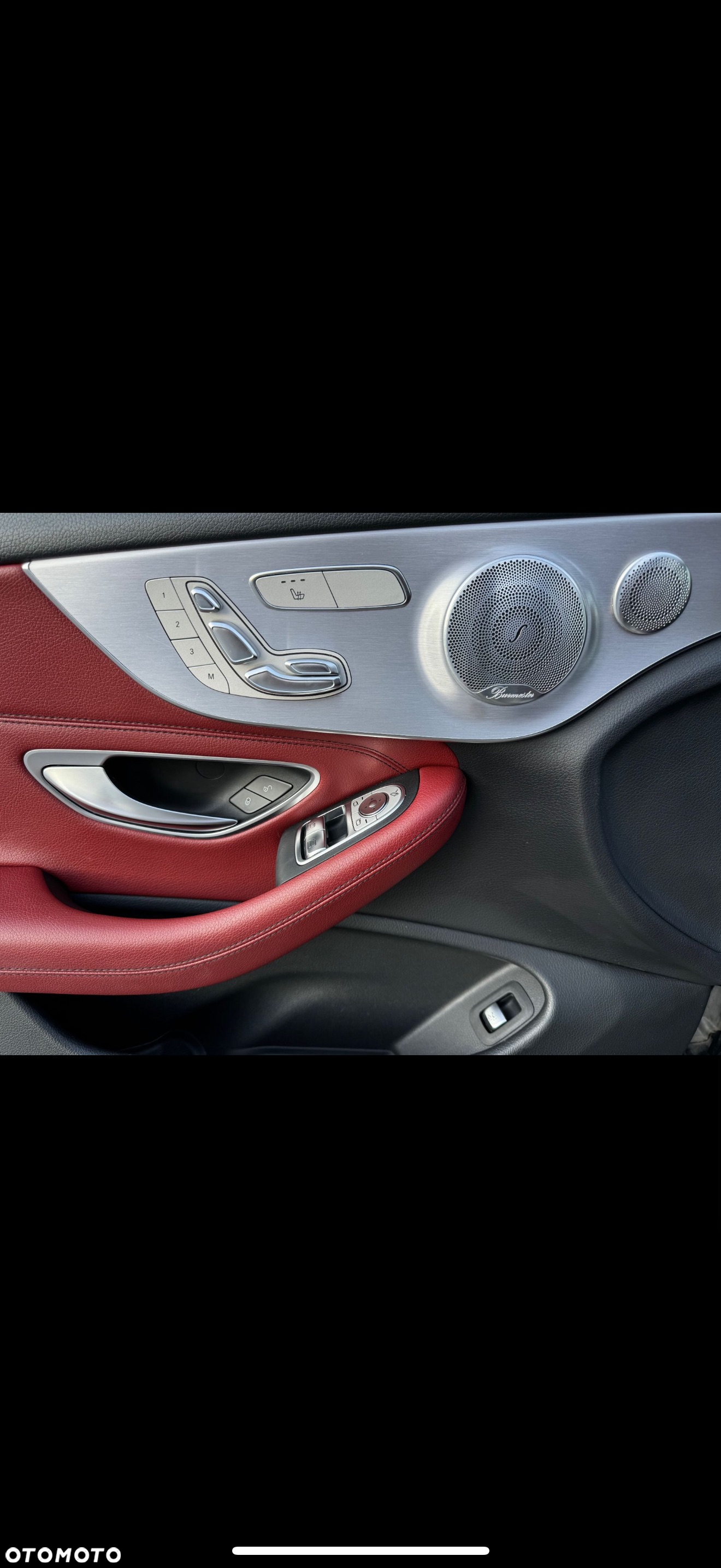 Mercedes-Benz Klasa C 300 Coupe 9G-TRONIC AMG Line - 12