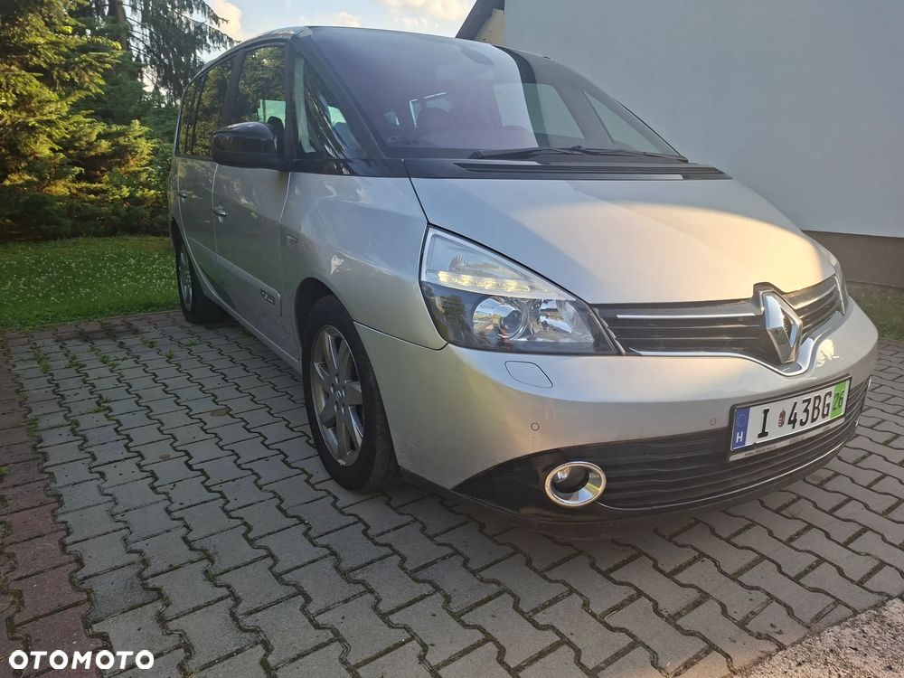 Renault Espace 2.0 dCi Celsium ESM - 15