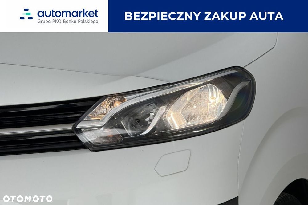 Toyota ProAce Kombi 2.0 D-4D Long 2,8t - 11
