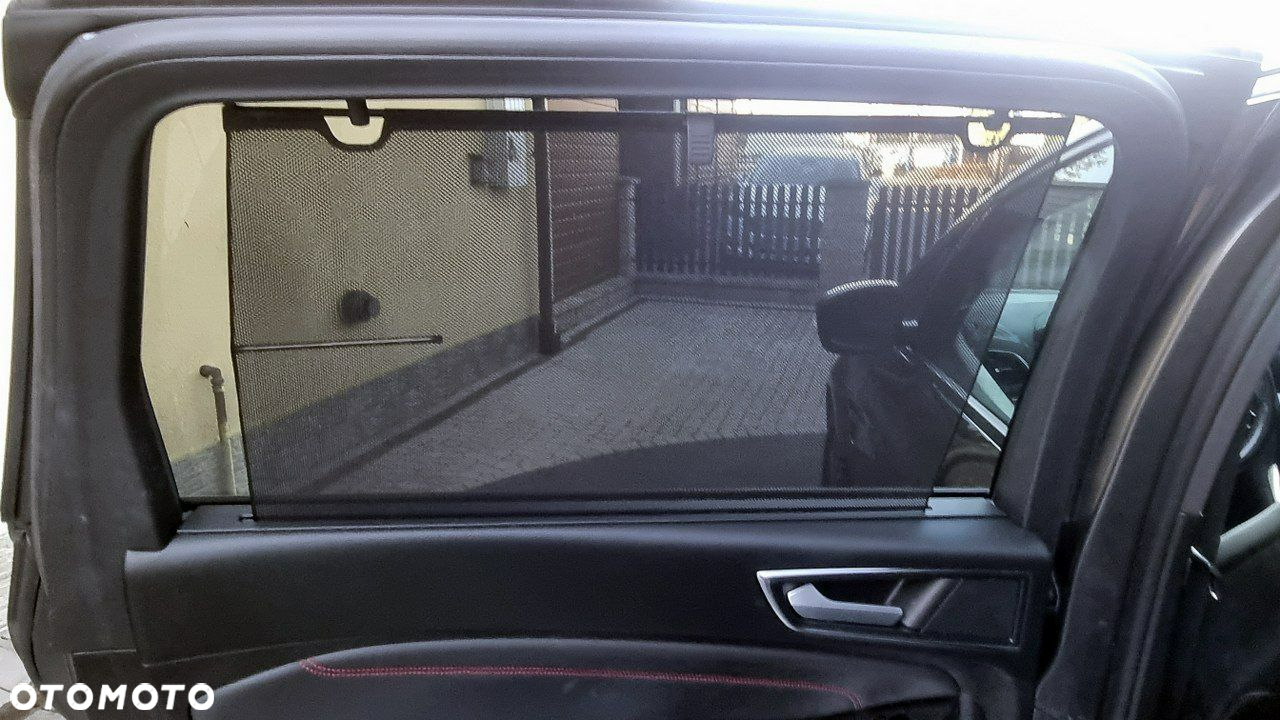 Ford S-Max - 29