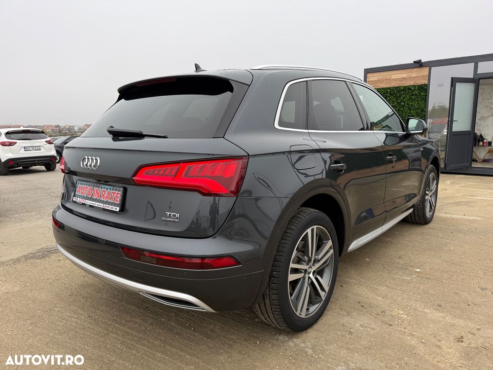 Audi Q5 2.0 TDI Quattro S tronic - 4