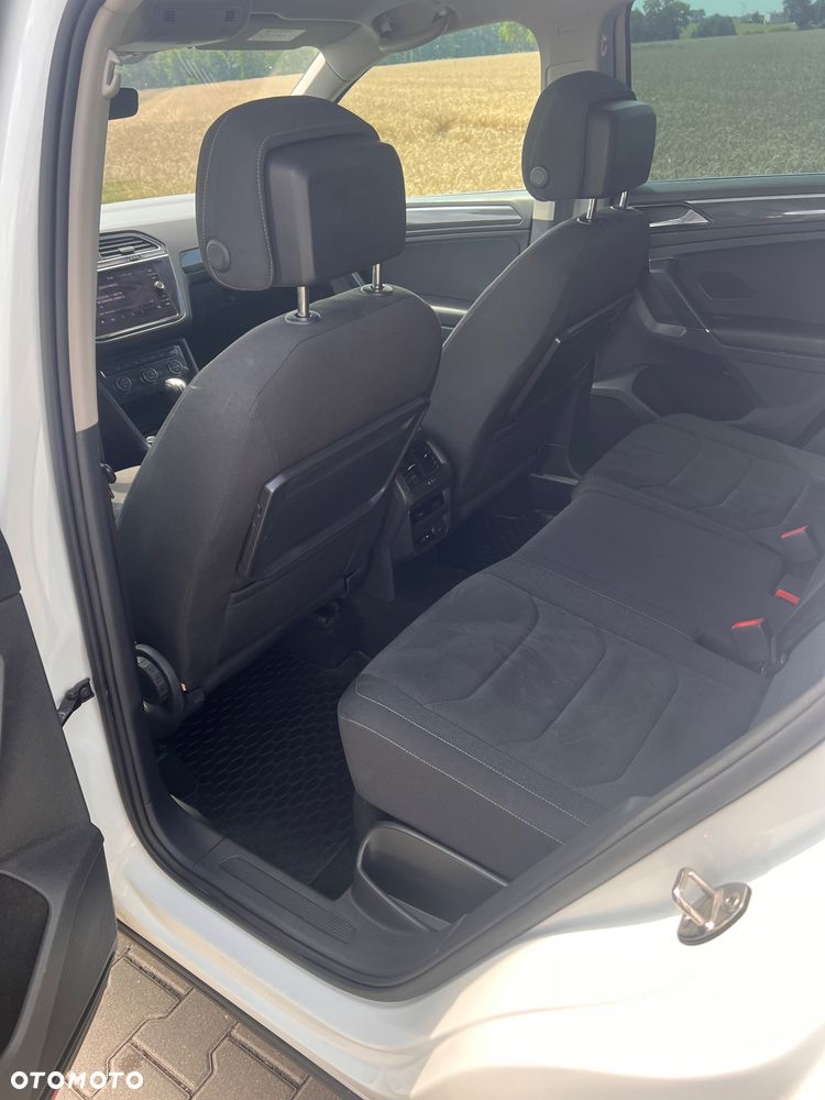 Volkswagen Tiguan 2.0 TSI BMT 4Mot Highline DSG - 8