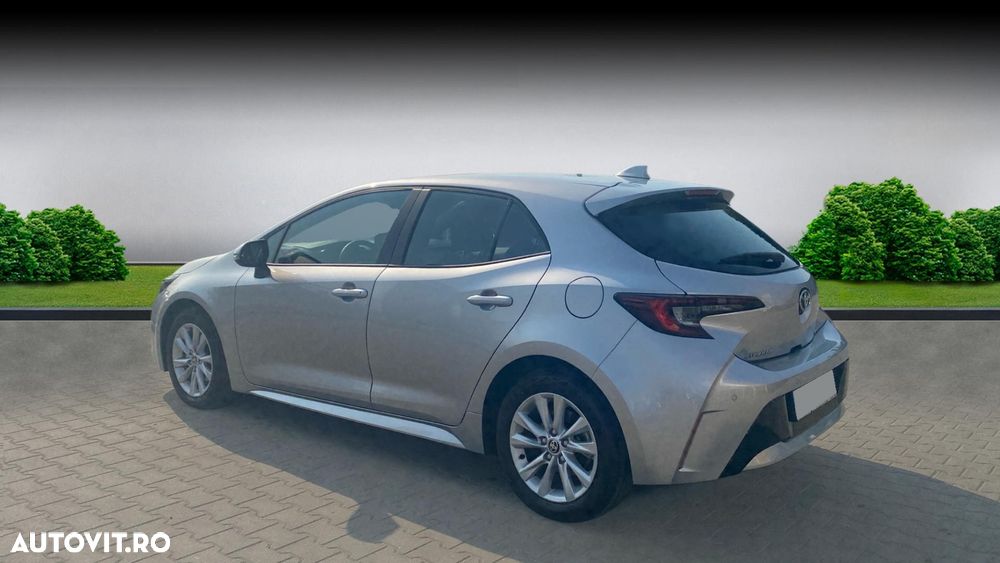 Toyota Corolla 1.8 HSD Business - 3