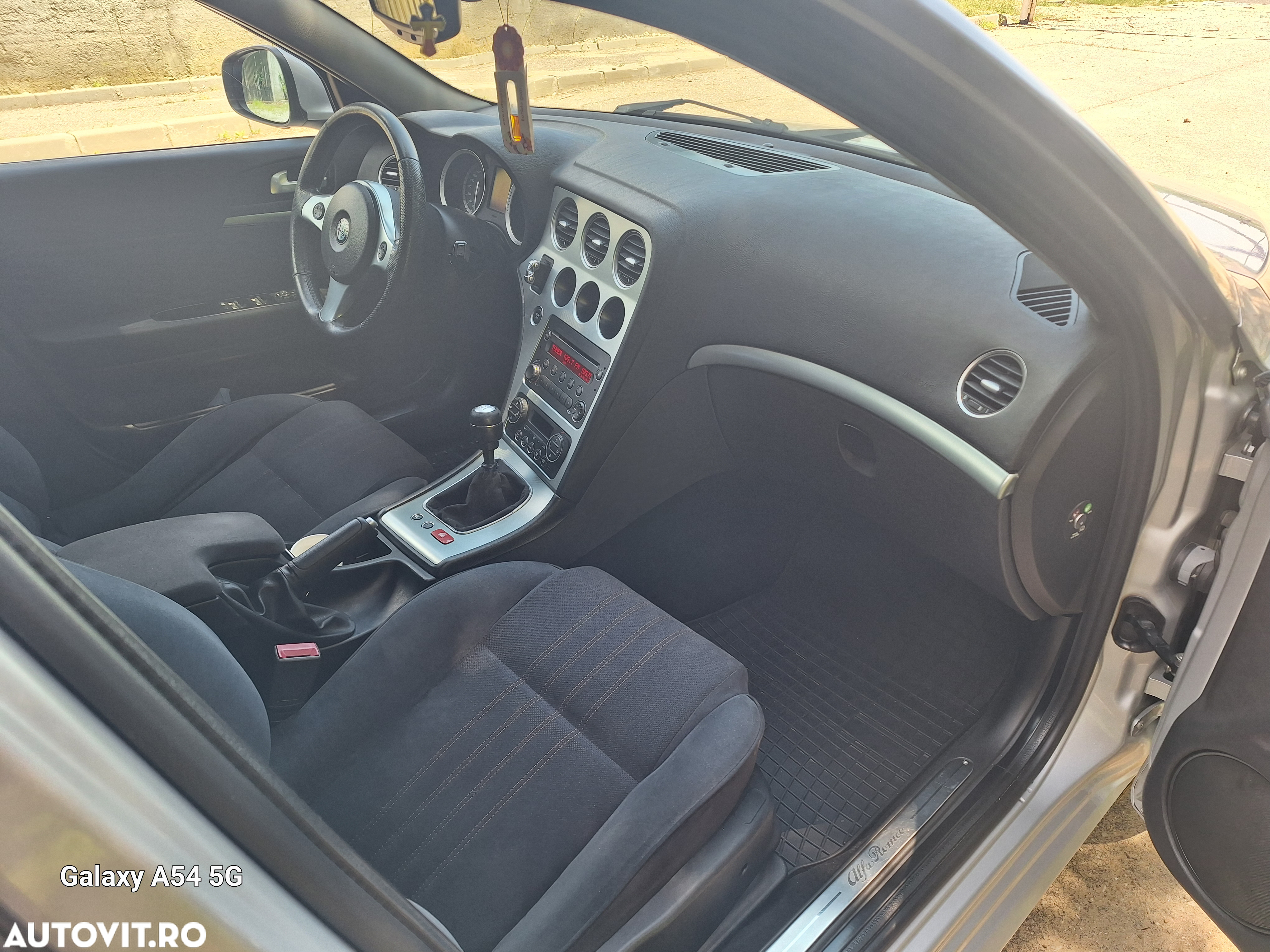 Alfa Romeo 159 - 10