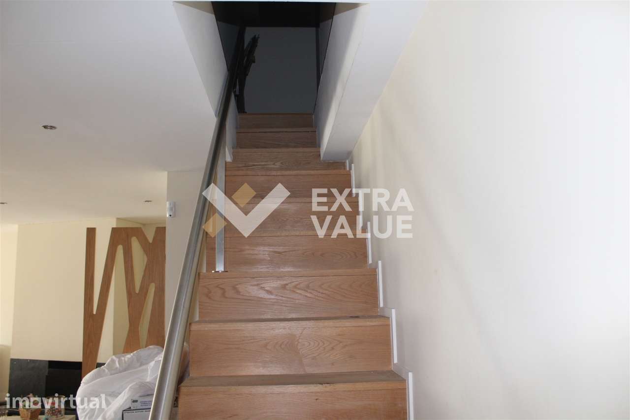 Apartamento T4 Arrendamento em Bonfim,Porto - Grande imagem: 4/15