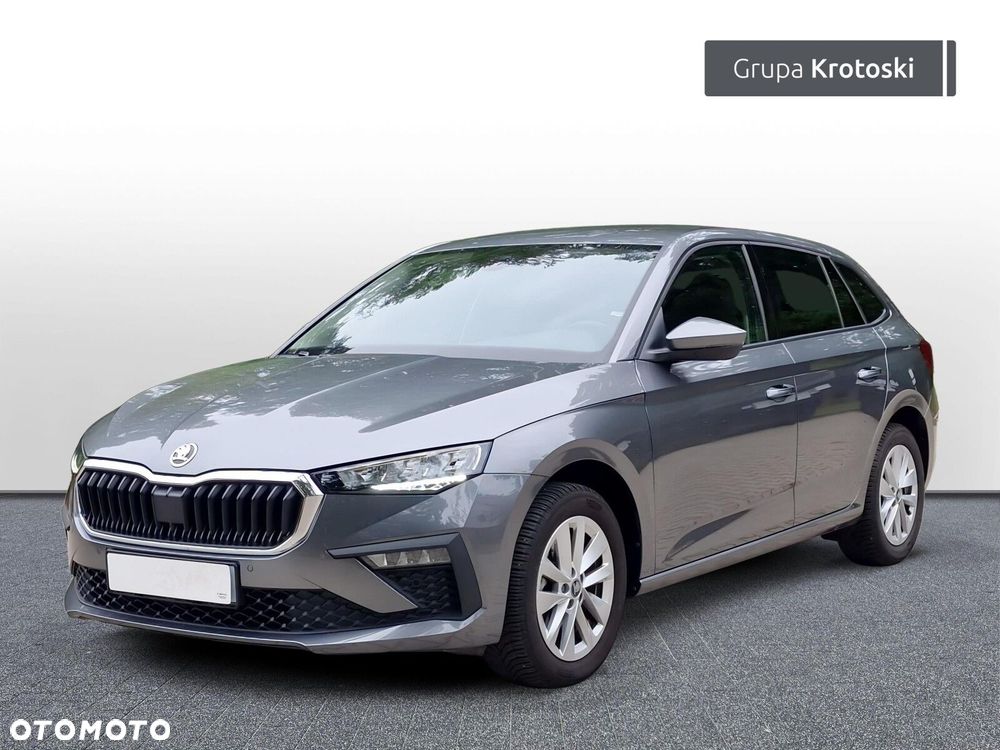 Skoda Scala - 2