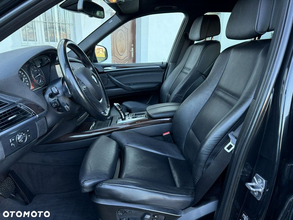 BMW X5 xDrive40d Edition Exclusive - 37