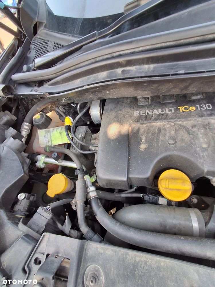Renault Scenic TCe 130 Dynamique - 14