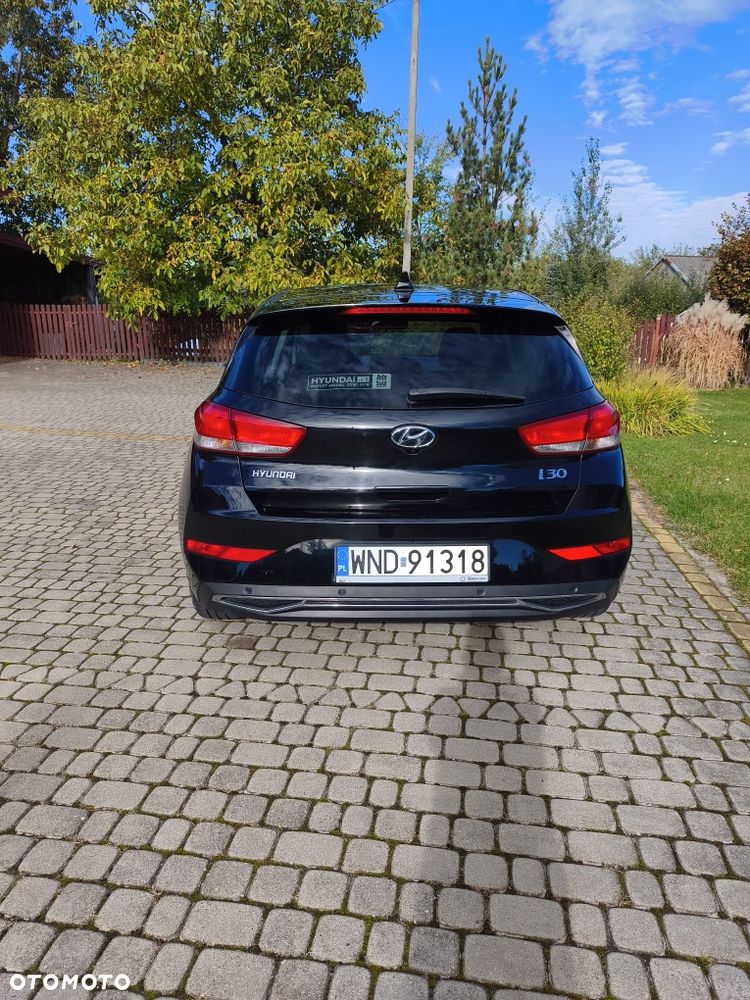 Hyundai i30 - 3