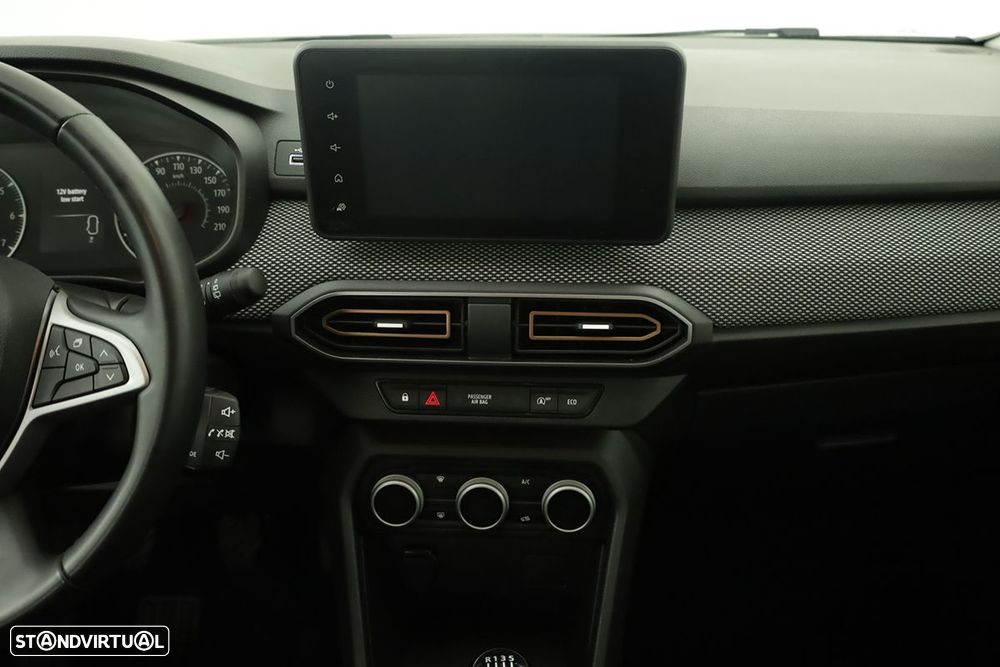 Dacia Sandero 1.0 TCe Expression - 9