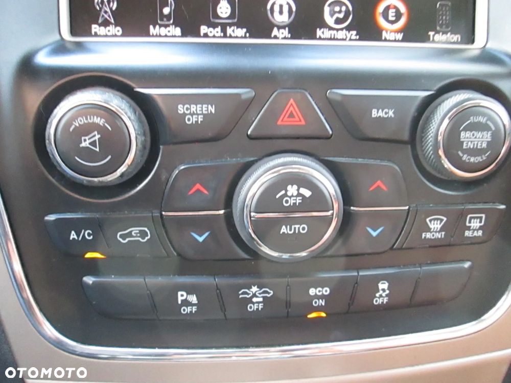Jeep Grand Cherokee 3.0 V6 Multijet 4WD Automatik Summit - 27