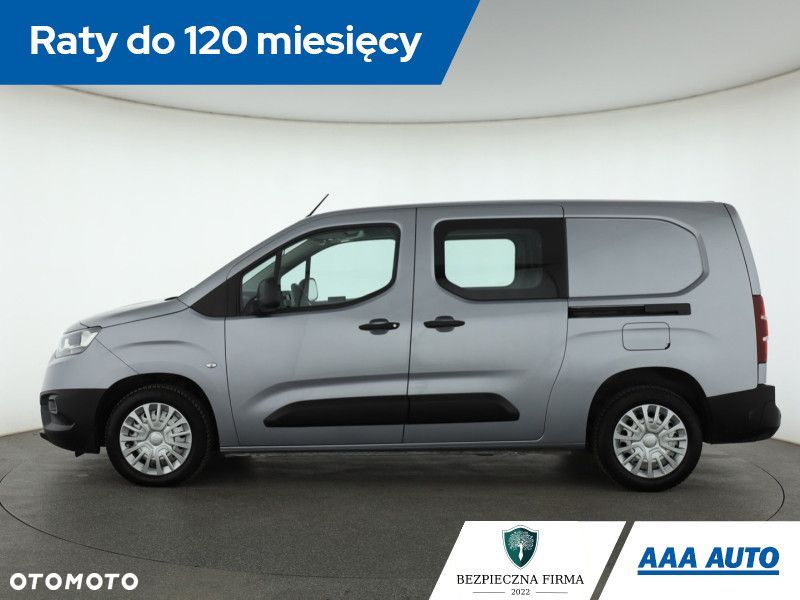 Toyota Proace City - 3