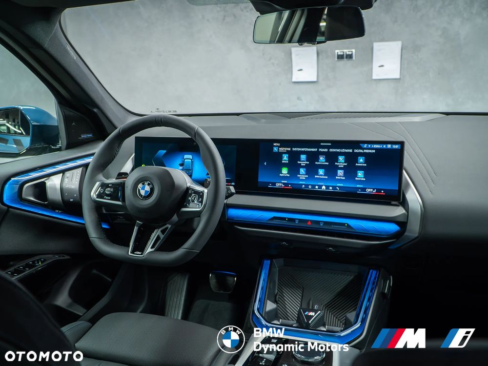 BMW X3 20 xDrive - 21