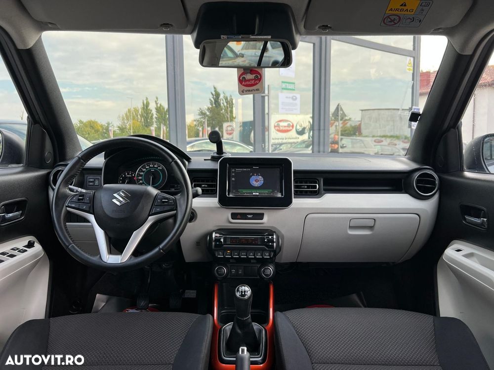 Suzuki Ignis - 7