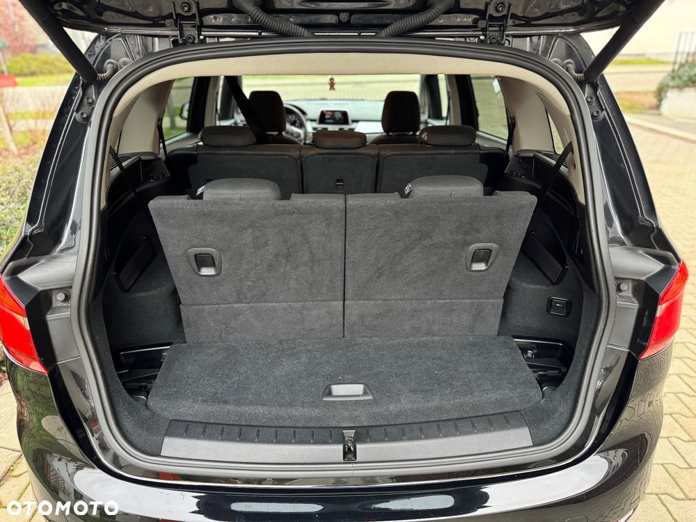 BMW Seria 2 216d Luxury Line - 21