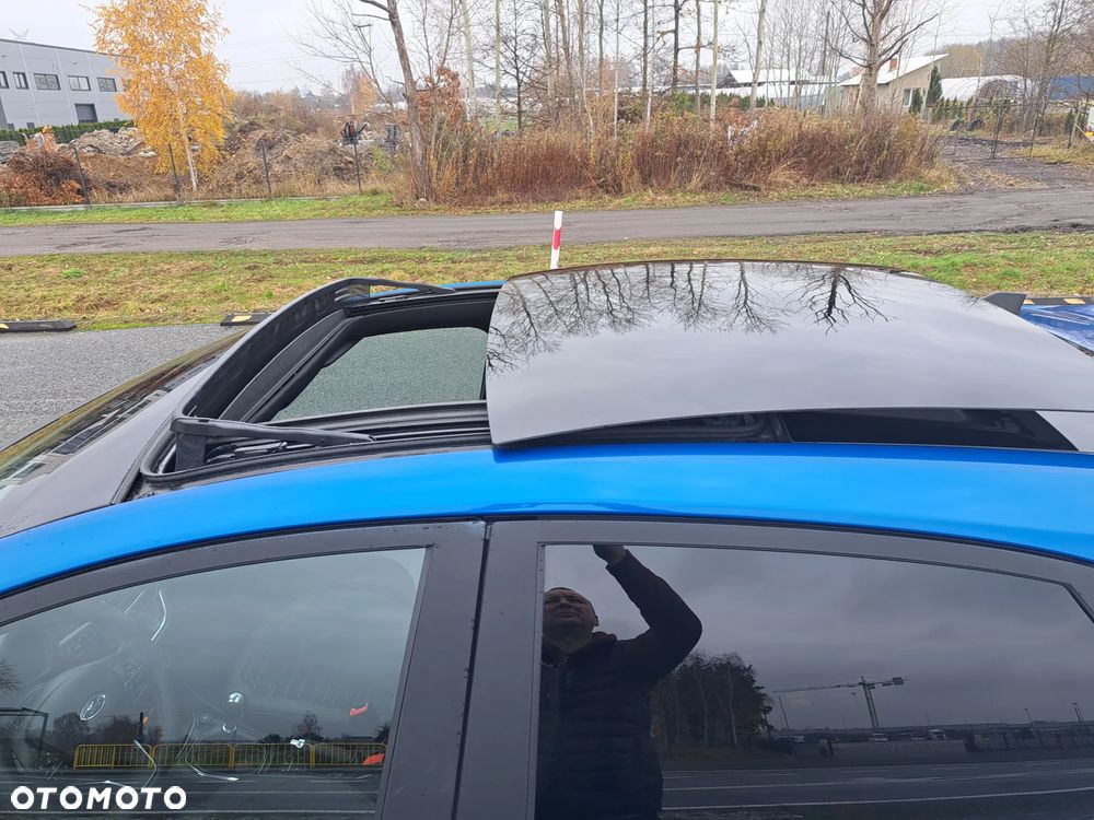 Ford Puma 1.0 EcoBoost Hybrid ST-LINE - 15