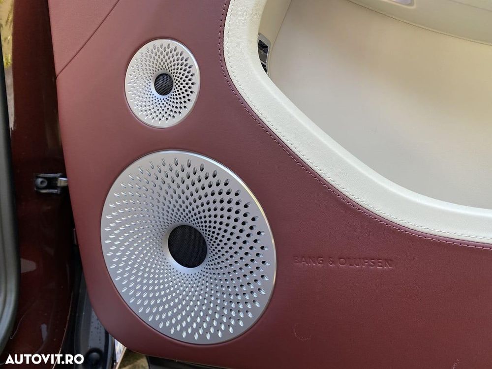 Bentley Continental W12 - 5