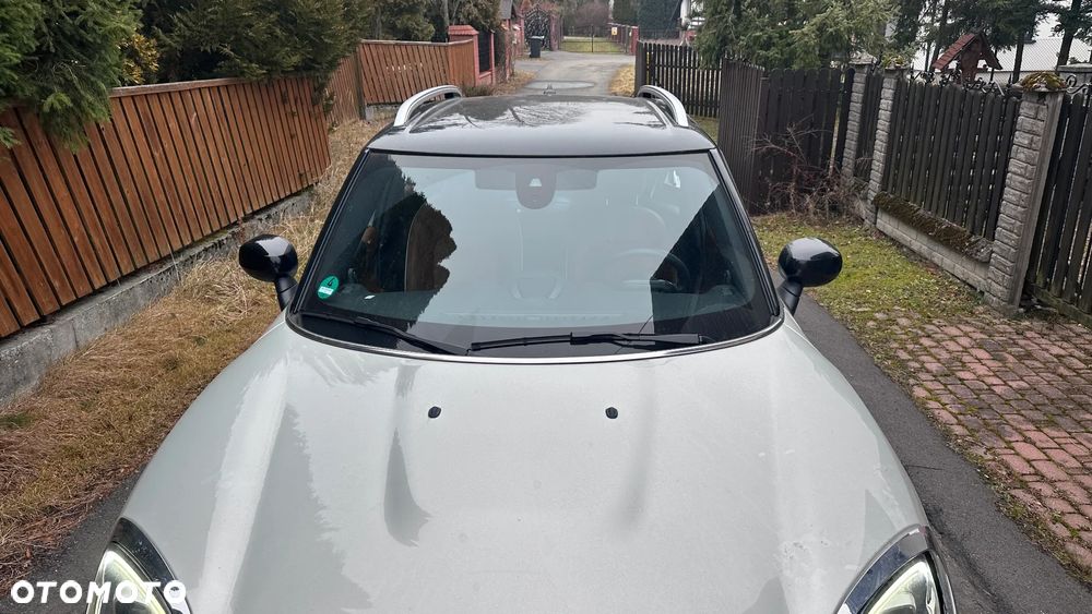 MINI Countryman Cooper Estate Edition - 11