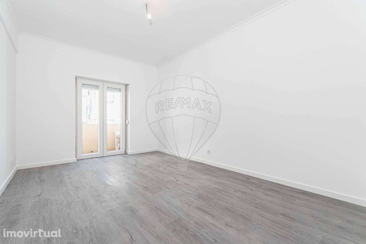 Apartamento T2 para arrendamento - Grande imagem: 4/10