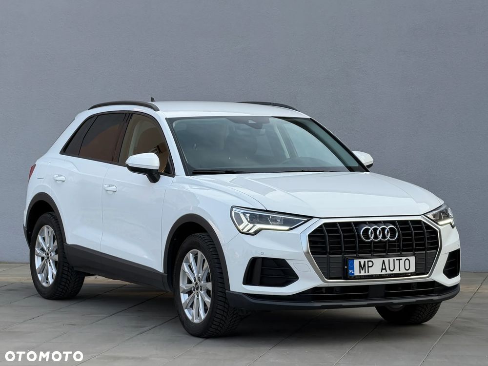 Audi Q3 35 TFSI S tronic - 4