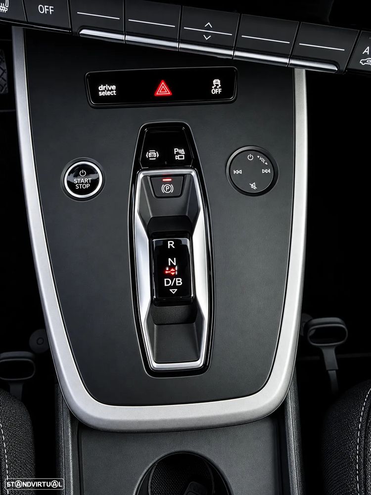 Audi Q4 e-tron 45 - 33