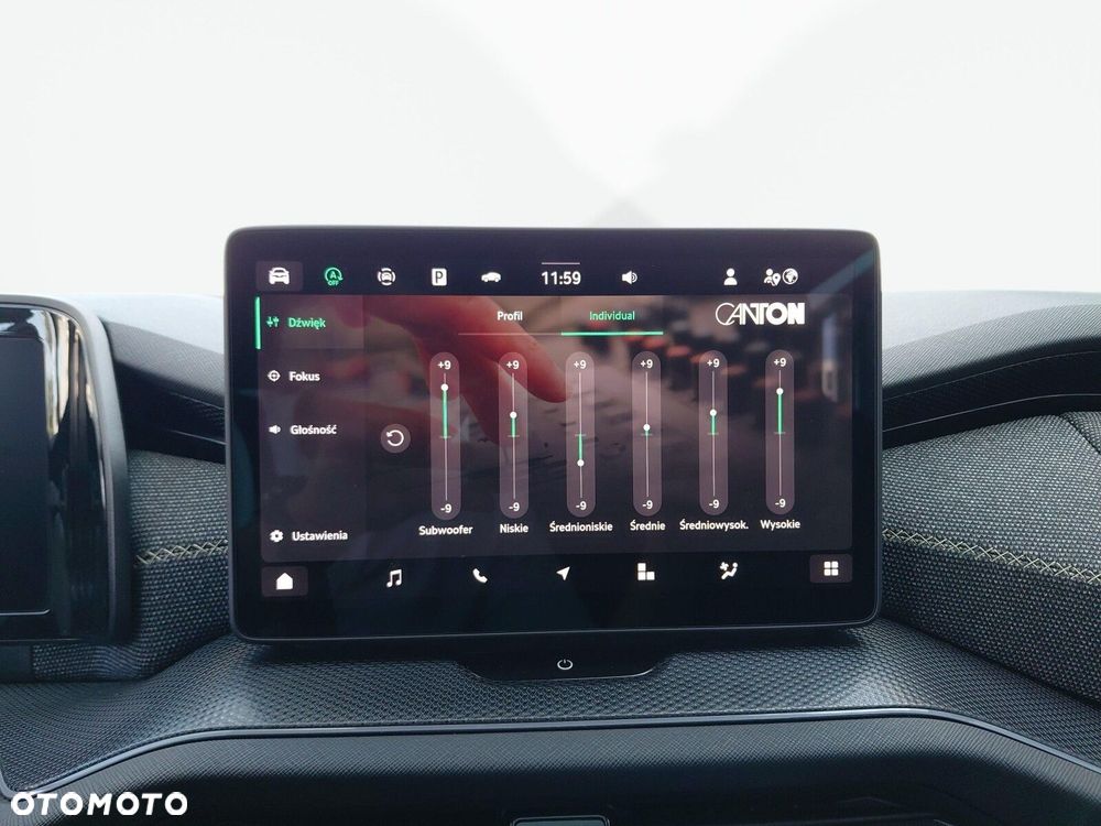 Skoda Kodiaq 1.5 TSI mHEV 4x2 Selection DSG - 40