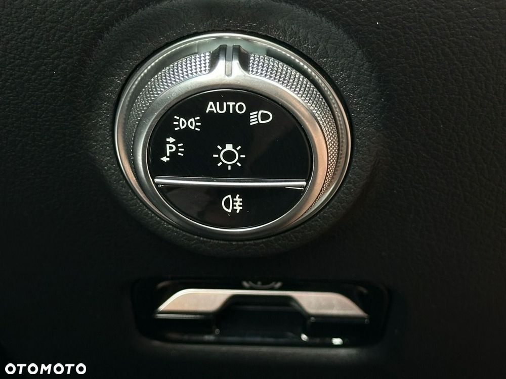 Mercedes-Benz Klasa C 200 d 9G-TRONIC Edition AMG Line - 34