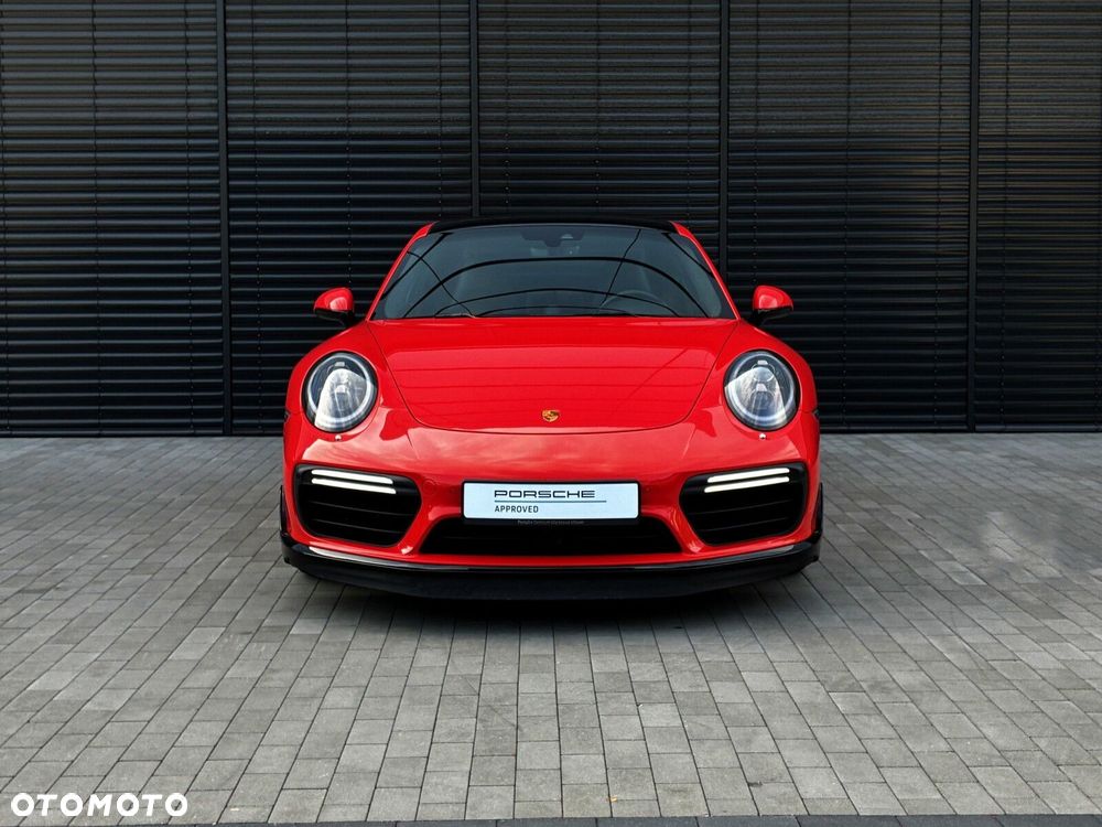 Porsche 911 - 9
