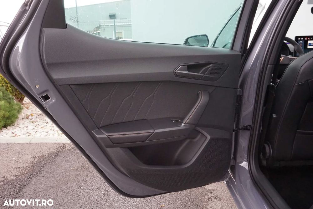Cupra Leon 1.5 eTSI DSG MHEV - 26