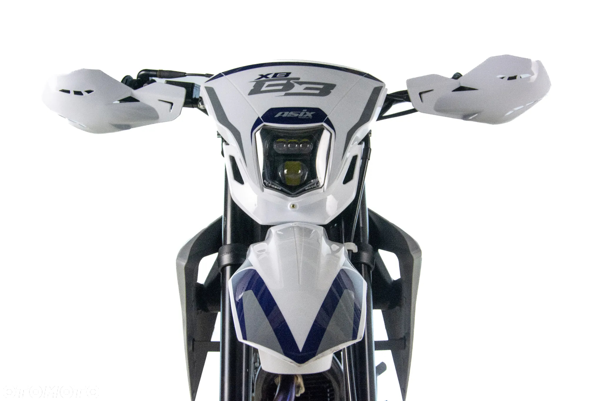 ASIX Inny - 7