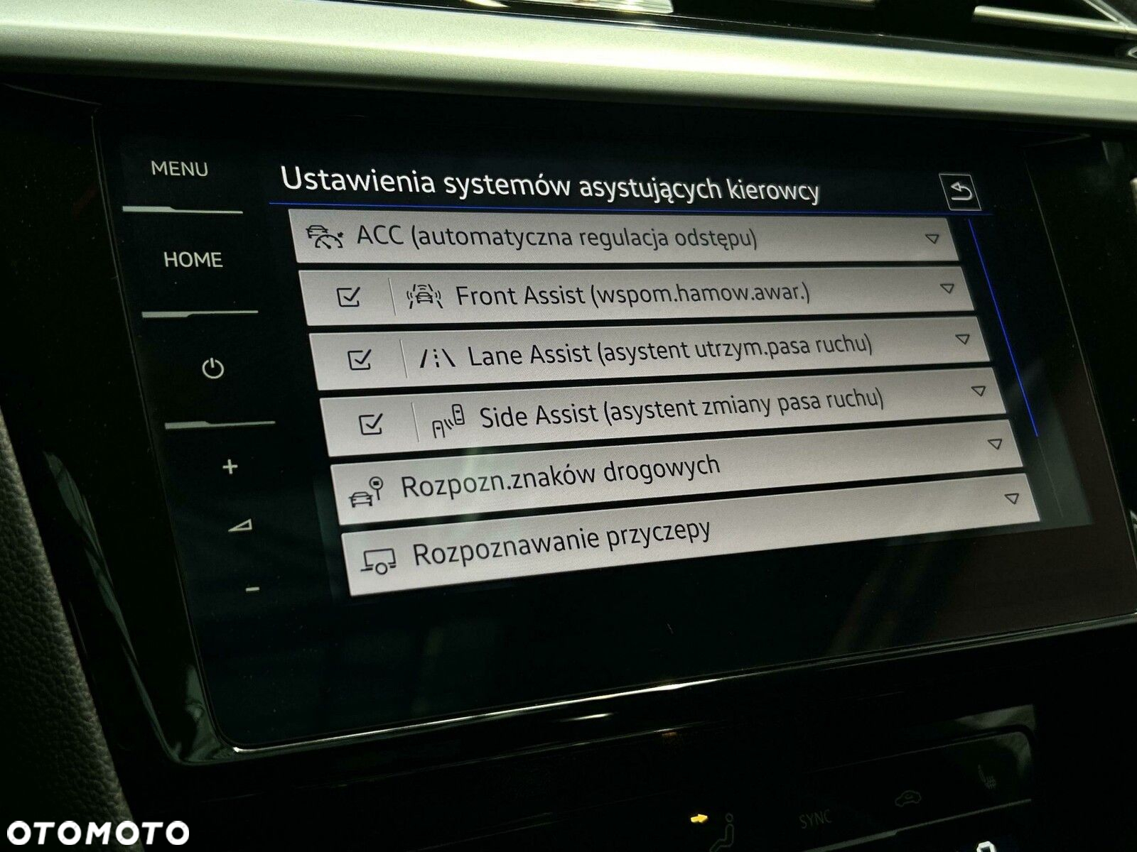 Volkswagen Arteon - 28