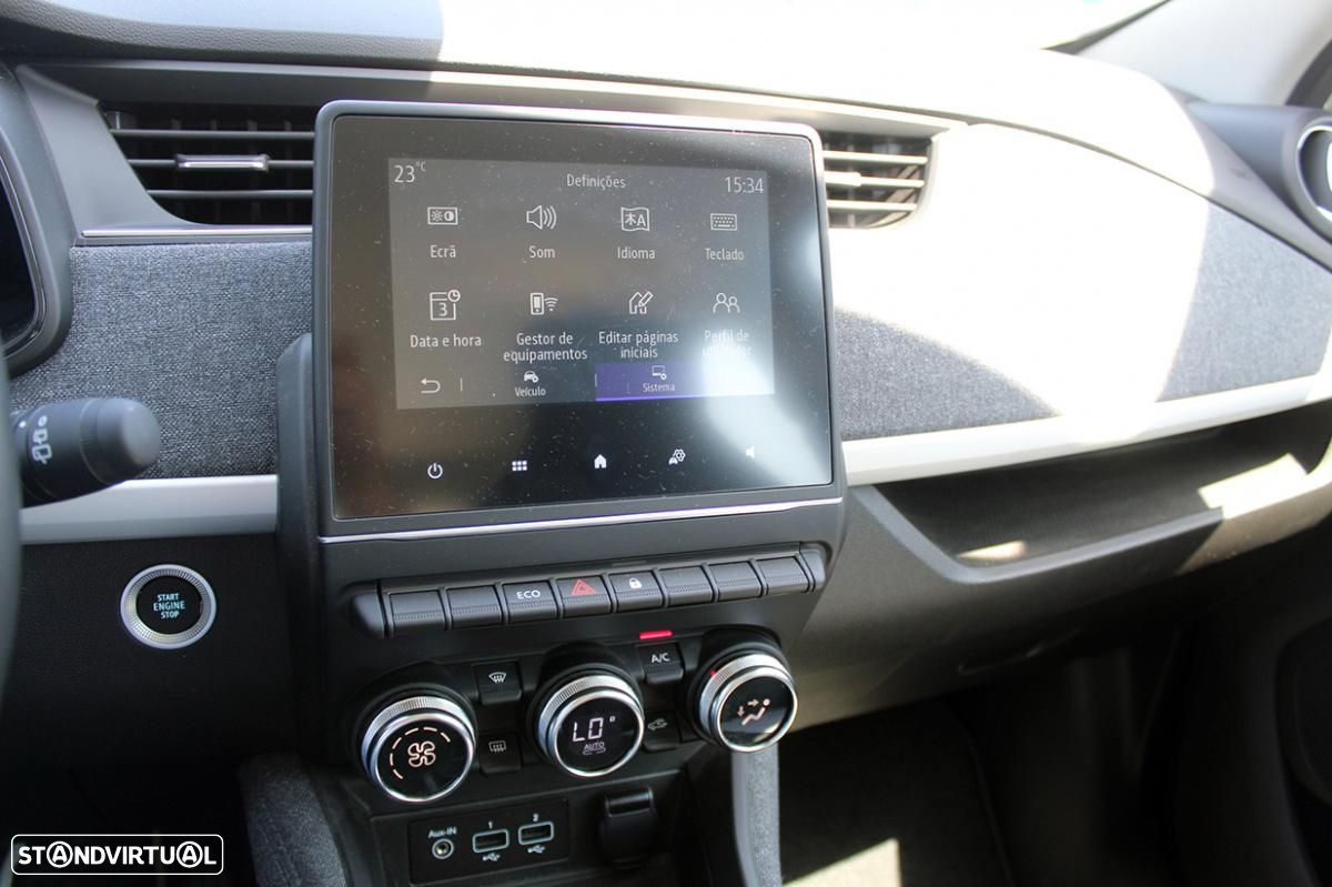 Renault Zoe (c/ Bateria) Limited 50 - 31