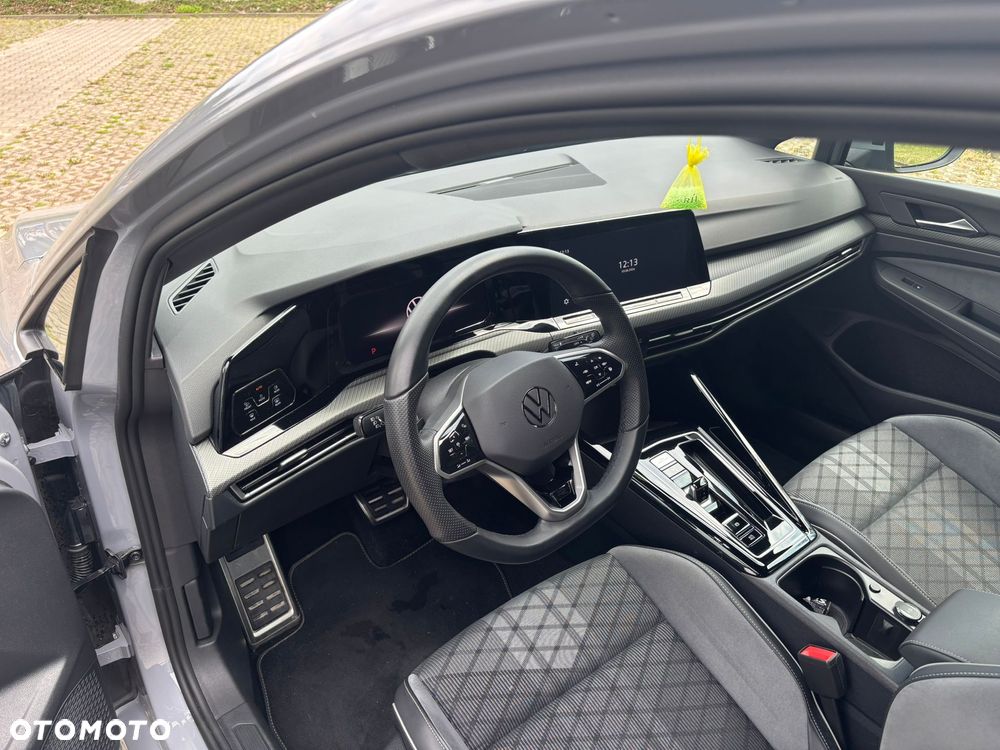 Volkswagen Golf 1.5 eTSI mHEV R-Line DSG - 13