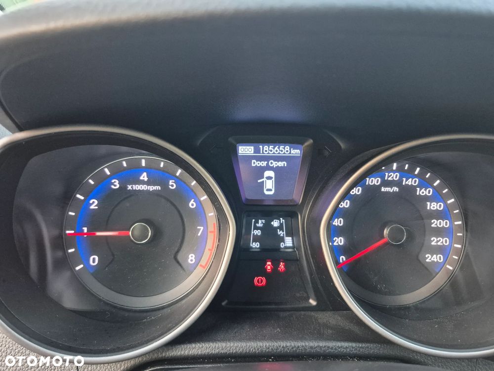 Hyundai i30 - 13