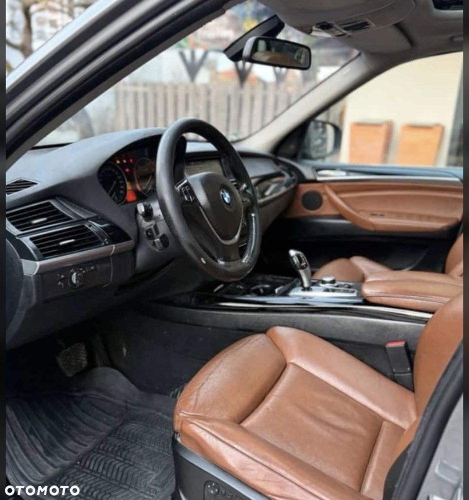 BMW X5 xDrive30d - 11