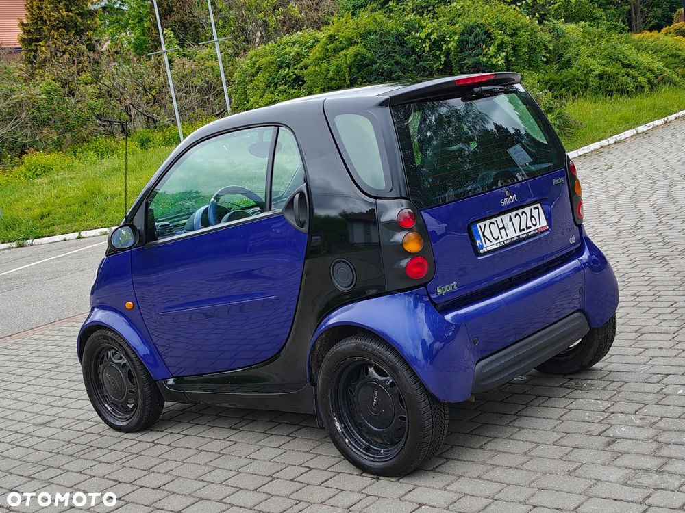 Smart Fortwo - 29