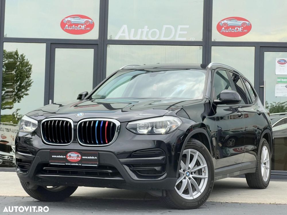 BMW X3 - 2
