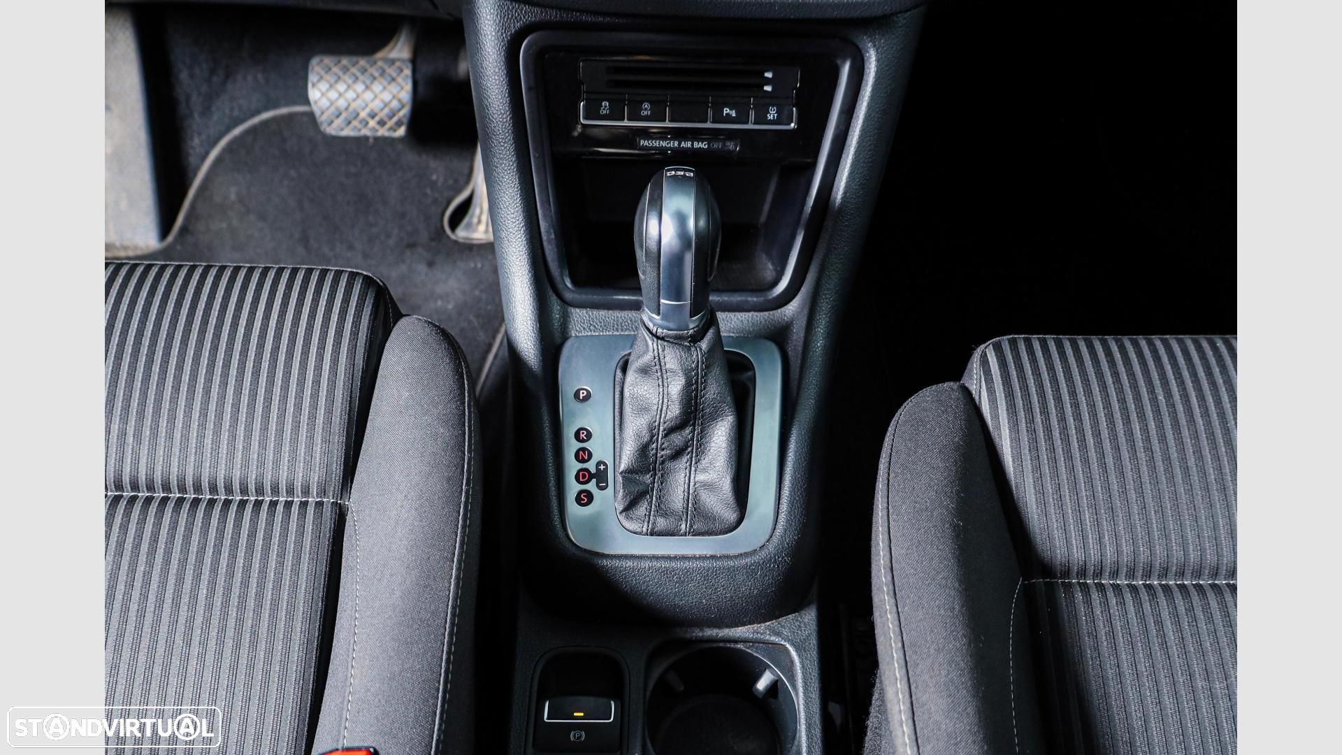 SEAT Alhambra - 18