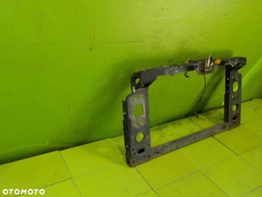 ALFA ROMEO GIULIETTA 10r pas przedni wzmocnienie czolowe - 13