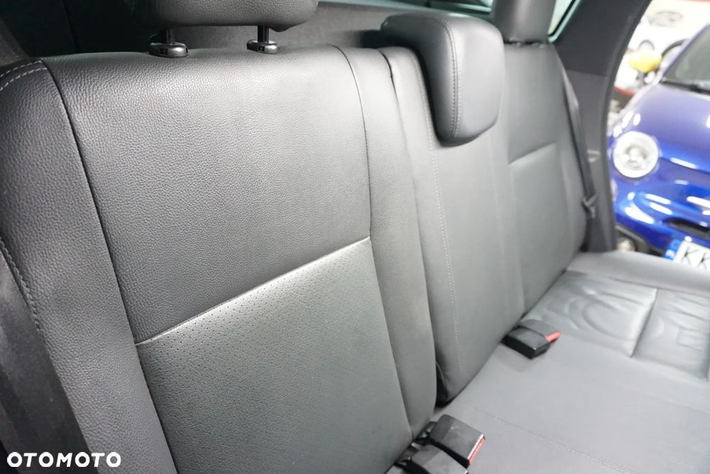 Dacia Duster dCi 110 FAP 4x2 Laureate - 21