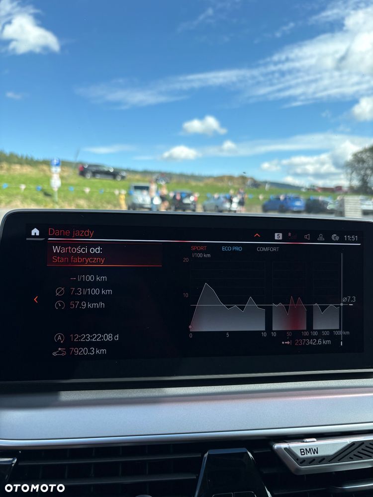 BMW Seria 5 - 26