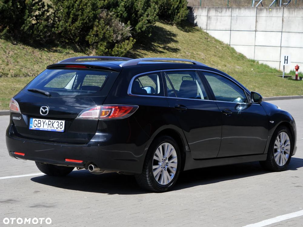 Mazda 6 Sport 2.0 CD DPF Dynamic - 2