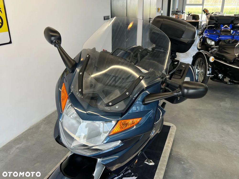 BMW K - 19