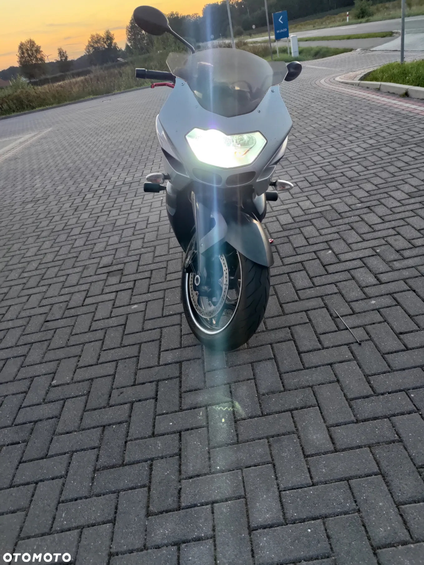 BMW K - 6