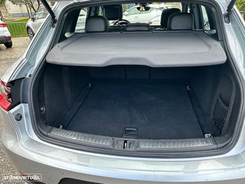 Porsche Macan Standard - 10